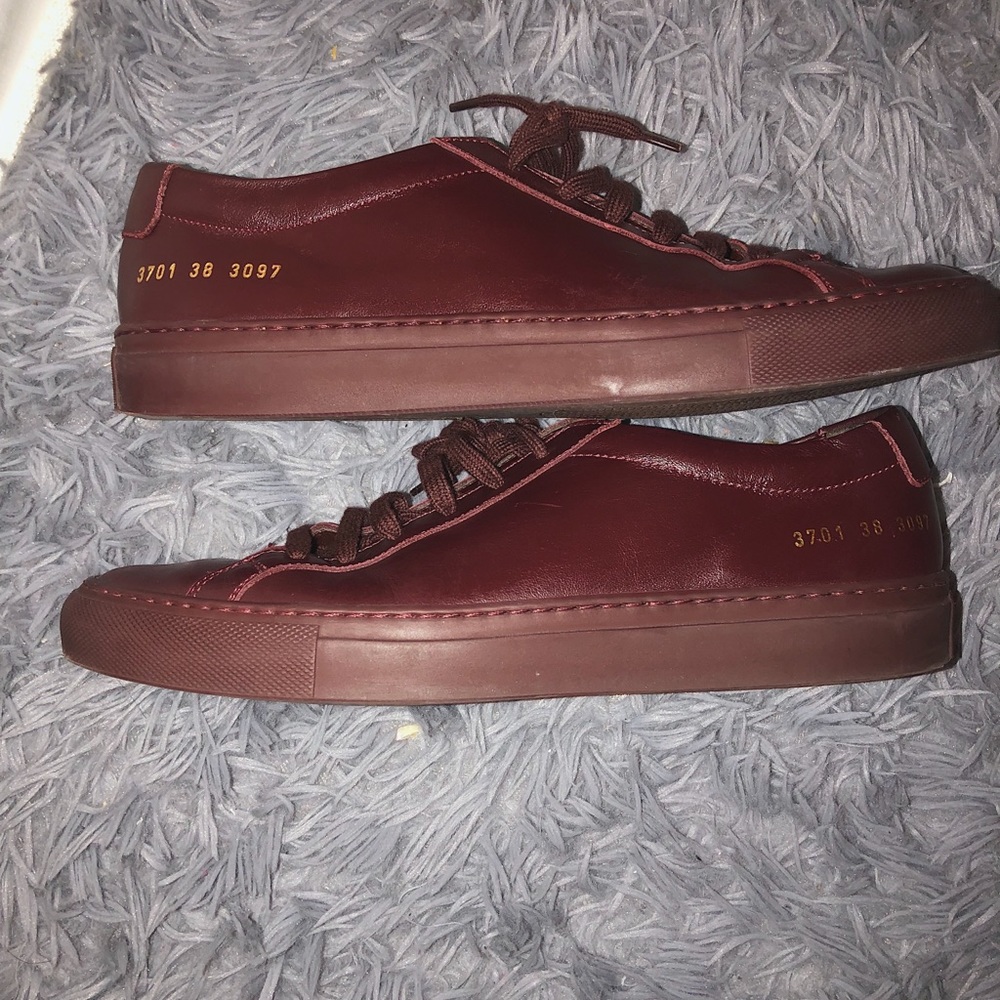 Common Projects Sneakers
